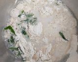 Foto langkah ke 1 dari resep Tempe Goreng Tepung Daun Kari.
