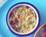 A picture of step 12 of Aam Chutney.