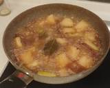  (Radish Beef Broth) recipe step 4 photo