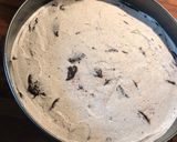 Foto del paso 3 de la receta: Tarta de Nutella y Oreo