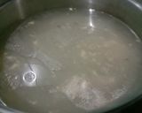 Foto langkah ke 3 dari resep Bakso Kuah Kaldu Sapi.