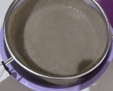 Foto del paso 11 de la receta: Una deliciosa crema de champiñones