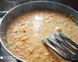 Carrot Rice Kheer recipe step 3 photo