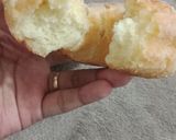 Foto langkah ke 4 dari resep Donat montok.