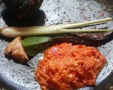 Foto langkah ke 3 dari resep Ayam kemangi buatan mamaiyas.