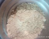उड़द दाल कचौड़ी (urad dal ki kachodi recipe in hindi) रेसिपी चरण 3 फोटो