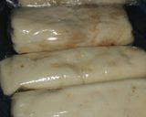 Foto langkah ke 8 dari resep [Tahu] Rolade Tofu.