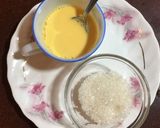 A picture of step 2 of Fruit dessert.