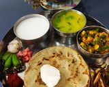 સેટરડે સ્પેશિયલ (Saturday Special menu recipe in Gujarati) રેસીપી સ્ટેપ4ફોટો