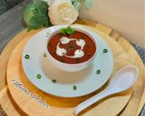 स्मोकी रोस्टेड टमाटर सूप (Smoky Roasted Tamatar Soup) रेसिपी चरण 3 फोटो