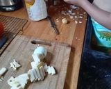 Foto del paso 10 de la receta: Tacos sin gluten