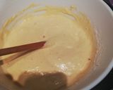 Almás süti recept fázis 2 fotója