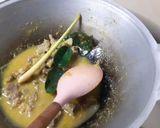 Foto langkah ke 2 dari resep Tongseng Daging Sapi.