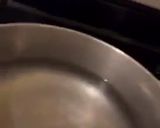 Foto del paso 1 de la receta: Espaguetis con queso 🧀 estilo dominicano