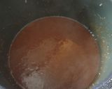 Une image de l'étape 4 de Chutney aux figues fraîches du jardin.