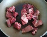 Foto del paso 6 de la receta Patatas guisadas con carne