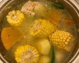 Foto del paso 3 de la receta: Cazuela de pechuga - Pollo🍗