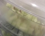Foto del paso 2 de la receta: Postre pobre! Te torturó el dentista y no puedes masticar?? Aquí una opción de postre