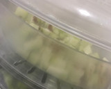 Foto del paso 2 de la receta: Postre pobre! Te torturó el dentista y no puedes masticar?? Aquí una opción de postre