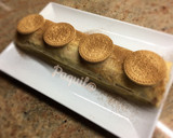 Foto del paso 6 de la receta: Brazo de Natillas 💛💛