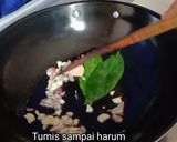 Foto langkah ke 2 dari resep Lodeh Kluweh/Kluwih Tempe.
