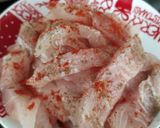 Foto del paso 3 de la receta: Tacos de pescado