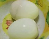 รูปขั้นตอนการทำที่ 4 ของ สลัดผักมันฝรั่งไข่ต้ม