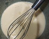 Foto langkah ke 2 dari resep Kue Lumpur Kentang (no mixer).