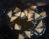 DIY bread croutons recipe step 2 photo