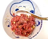 青椒炒牛肉絲🫑的食譜步驟2照片