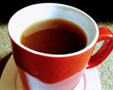 A picture of step 4 of GingerGreenTea.