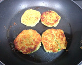 Foto del paso 6 de la receta: Mini hamburguesas de aguacate y quinoa