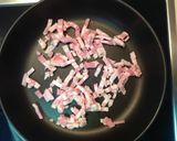 Foto del paso 2 de la receta: Judías verdes con bacon y pimentón de la vera