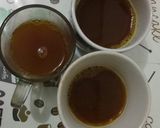Foto langkah ke 5 dari resep Jamu Jahe Kunyit.