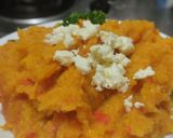Foto del paso 5 de la receta: Guiso de calabaza/ahuyama🍱🥘🍛