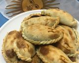 Foto del paso 4 de la receta: Empanadas Argentinas xl 🇦🇷