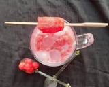 Mohabbat ka sharbat recipe step 5 photo