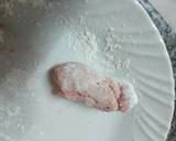 Sausage roll recipe step 2 photo