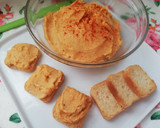 Foto del paso 2 de la receta: Paté de garbanzos (Hummus)