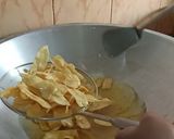 Foto langkah ke 5 dari resep Keripik Pisang.