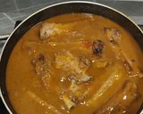 Foto del paso 9 de la receta Costillas en salsa sin horno