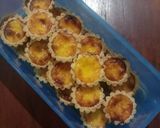 Foto langkah ke 6 dari resep Pie bali.