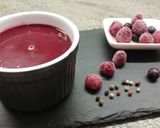 Foto del paso 6 de la receta Salsa de frutos rojos para carne