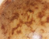 صورة لخطوة 3 من وصفة كابتشينو 😋😋