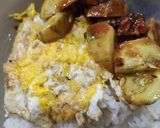 Foto langkah ke 4 dari resep Rujak asin timun.