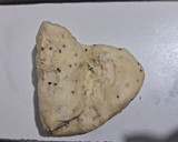 Foto del paso 5 de la receta: Pan de semillas con sal de albahaca