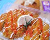 Foto langkah ke 8 dari resep Chicken Katsu.