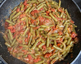 Foto del paso 5 de la receta: Fasolakia