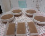 Foto langkah ke 1 dari resep Puding coklat marie regal.