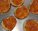 A picture of step 4 of Healthy Bajra Millets Pizza.